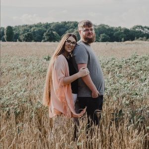 Meet your Posher, Krista